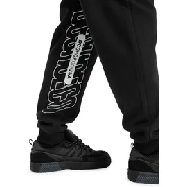 DC Shoes DC Omega Schwarz S