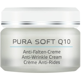 Annemarie Börlind Pura Soft Q10 Anti-Falten-Creme 50 ml