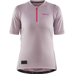Craft Core Offroad Short Sleeve Jersey Women gerbera (436000) M