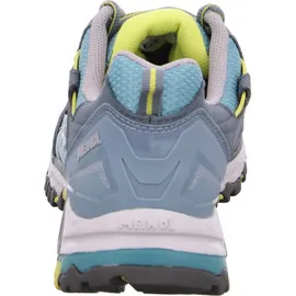 MEINDL Caribe GTX Damen Granit/Linde 41,5