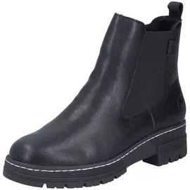 Rieker 73892-00 Damen Schwarz 41