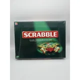 Scrabble - Club Sonderausgabe - mit Buch von Karin Spitzing - NEU