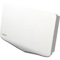 Sky Vision Humax mobile Flachantenne H40D Single LNB, Montagematerial