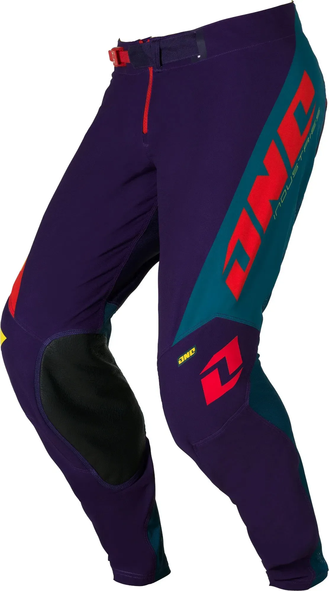 One Industries X-297 Desert Red Motocross Hose