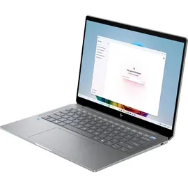 HP OmniBook Ultra 14-fd0099ng AMD Ryzen AI 9 HX 375 32 GB RAM 2 TB SSD Win11 Home