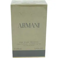 Giorgio Armani Eau Pour Homme Eau de Toilette 100 ml