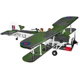 Cobi Konstruktionsspielzeug Fairey Swordfish 5770