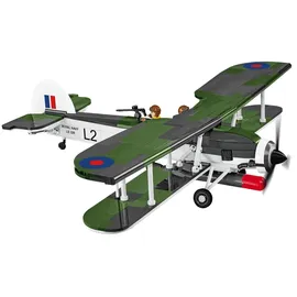 Cobi Konstruktionsspielzeug Fairey Swordfish 5770