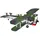 Cobi Konstruktionsspielzeug Fairey Swordfish 5770
