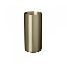 BLOMUS Modo Zahnputzbecher brass, metallic finish