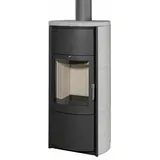 Hark Kaminofen Keno ECOplus Naturstein grau