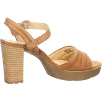 Paul Green 79280071-7928-031/Sandalette braun 7