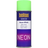 Kwasny Belton Special Neon-Lack grün 400ml