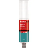 Fischer Kraftkleber Multipack 25 ml 2 St.