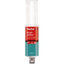 Fischer Kraftkleber Multipack 25 ml 2 St.