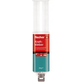 Fischer Kraftkleber Multipack 25 ml 2 St.