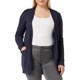 VILA VIRIL Open Strickjacke (14044041)