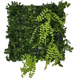 JANGAL Akustikpaneel Modular Wall 2 St. 52 x 52 x 4 cm