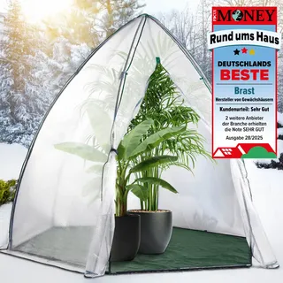 BRAST Überwinterungszelt ThermoProtect XL