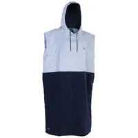ION Select Bamboo Poncho - dark blue - S-135-175