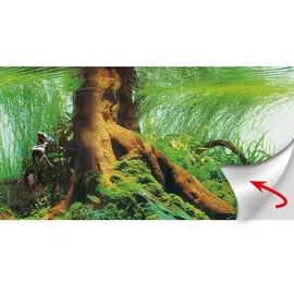 Hobby Fotorückwand Pearl River/Deep Delta / 100 x 50 cm