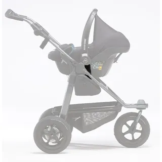 TFK Adapter für mono Kinderwagen