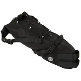 AGU Venture Satteltasche 10 l schwarz