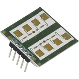 B+B Thermo-Technik 0392 0003 Radar-Bewegungsmelder 1 St. 5V (max) (L x B x H) 25 x 25 x 13mm