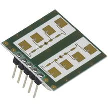 B+B Thermo-Technik 0392 0003 Radar-Bewegungsmelder 1 St. 5V (max) (L x B x H) 25 x 25 x 13mm