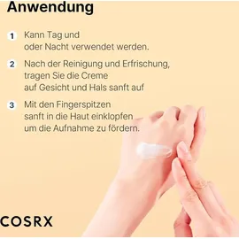 Cosrx Advanced Snail 92 All in One Cream  100 ml