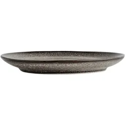 Gastronoble Olympia Mineral Untertassen | 15cm | 12 dreieckige Untertassen