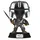 Funko Pop! The Mandalorian with Dark Saber