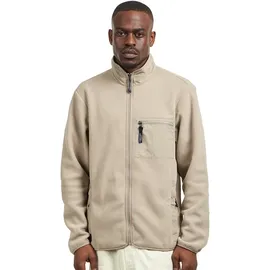Patagonia Synchilla Fleecejacke Beige XL
