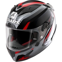 Shark Race-R Pro Carbon Aspy black/anthracite/yellow