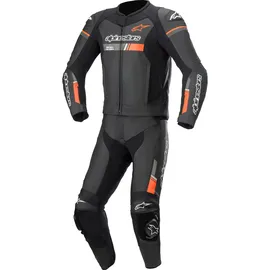 Alpinestars GP Force Chaser 2-tlg. schwarz/rot 50