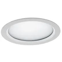 lts licht leuchten Einbau-Downlight 1er Pack VTFM-R101.840/DALIWS