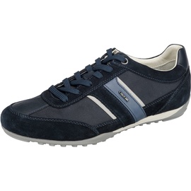 GEOX Wells U52T5C dark navy 40