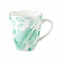 Maxwell & Williams Kaffeetasse 0,35 l Grün