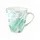 Maxwell & Williams Kaffeetasse 0,35 l Grün
