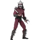 NECA - Teenage Mutant Ninja Turtles Action ildung 1990 Film 1/4 Skala Shredder