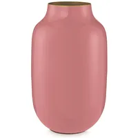 Pip Studio Vase Metall ↕ old pink - 30 cm