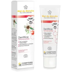 MANUKA Zahncreme 75 ml Zahncreme