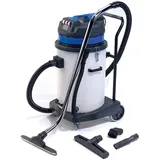 Nass- / Trockensauger Clean Track VacLine 70-3-PLBL Wassersauger 70 L Industrie