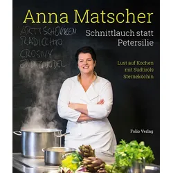 Schnittlauch statt Petersilie Buch 1 St