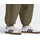 adidas Sportswear Sporthose SOFT LUX grün M