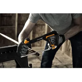 Fiskars Bügelsäge Pro TrueTension