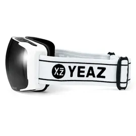 YEAZ Ski- und Snowboard-Brille TWEAK-X