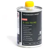 Volkswagen Bremsflüssigkeit DOT-4 1000 ml