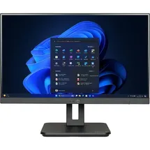 WORTMANN TERRA ALL-IN-ONE-PC 2420HA GREENLINE 2023 23,8" Full HD Intel Core i5 2,6 GHz 8 GB RAM 500 GB SSD