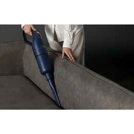 Deerma DX1000W Handstaubsauger blau